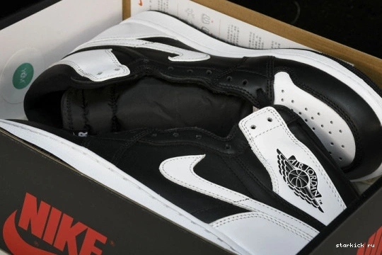 Jordan 1   Retro White DZ5485-010 Black High DZ5485-010 OG 1216